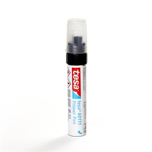 tesa 60111 Mounting Plus – tartunnanparantaja painolaattojen kiinnitykseen, 40 ml